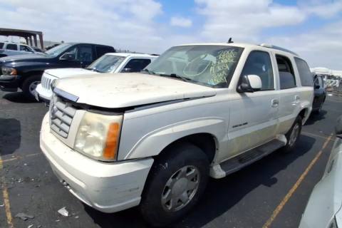 Photo of 2006 Cadillac Escalade
