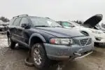 Photo of 2004 Volvo Xc70