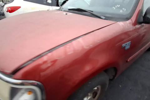 Photo of 2000 Ford F-150