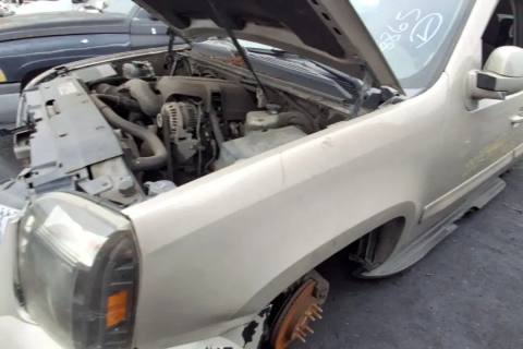 Photo of 2007 Gmc Yukon