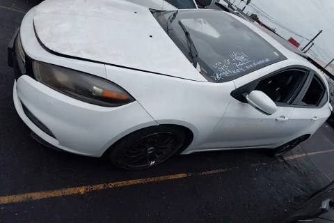 Photo of 2015 Dodge Dart