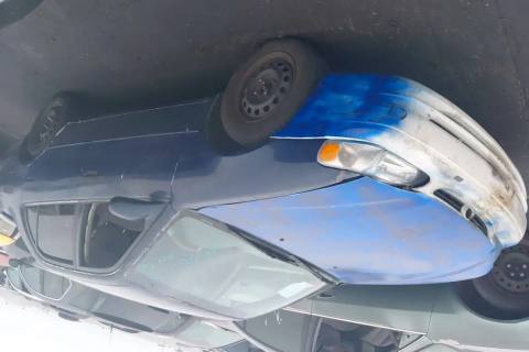 Photo of 1998 Toyota Corolla