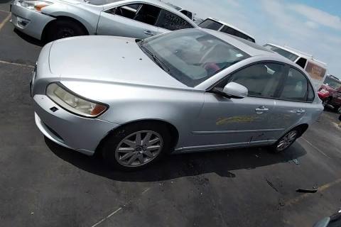 Photo of 2008 Volvo S40