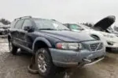 Photo of 2004 Volvo Xc70
