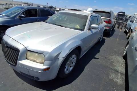 Photo of 2005 Chrysler 300
