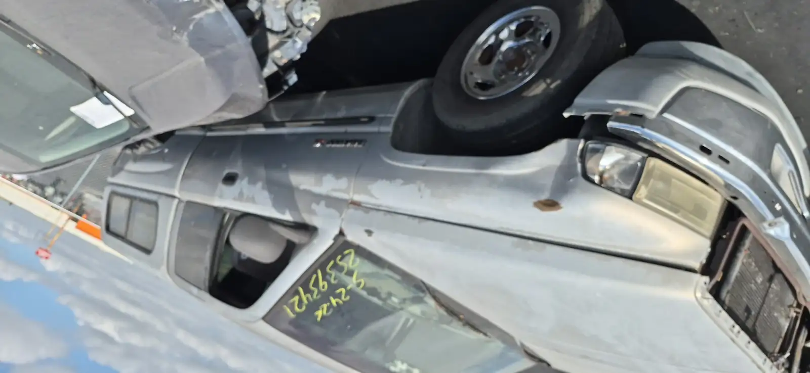 Photo of 1998 Dodge Ram 1500