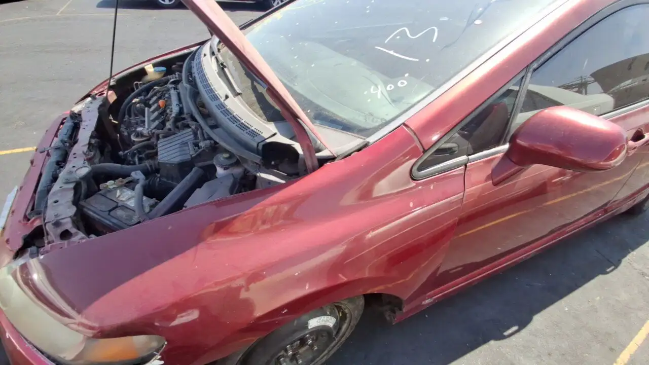Photo of 2009 Honda Civic