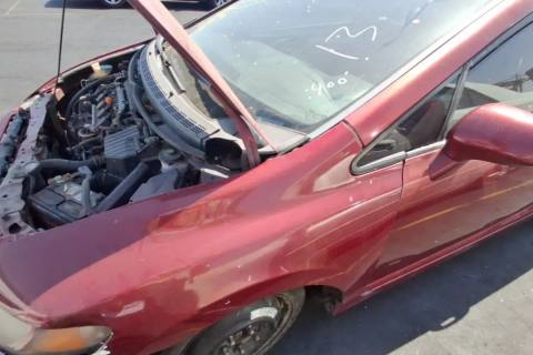 Photo of 2009 Honda Civic
