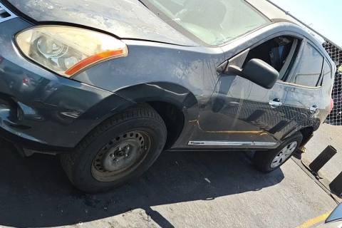 Photo of 2013 Nissan Rogue