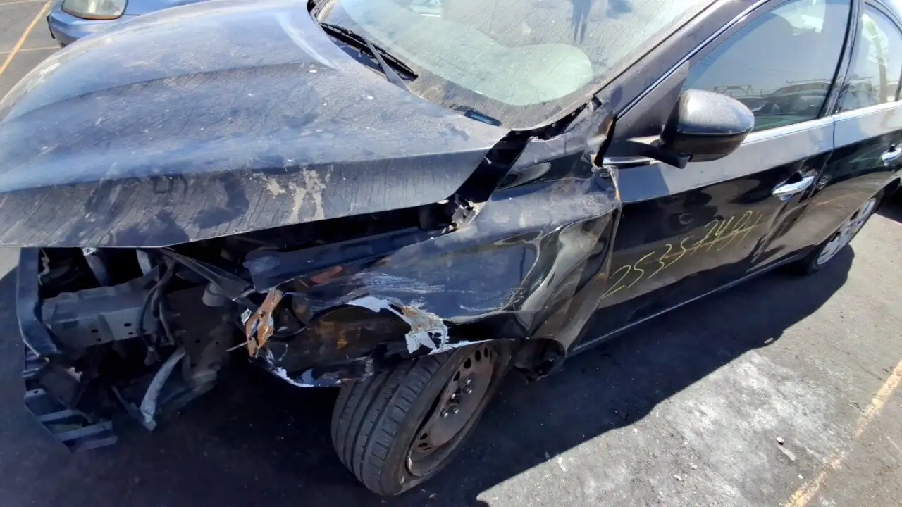 Photo of 2018 Nissan Sentra