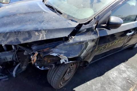 Photo of 2018 Nissan Sentra