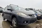 Photo of 2007 Mazda Mazda5