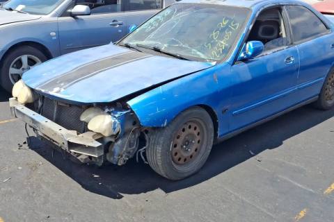 Photo of 1998 Acura Integra