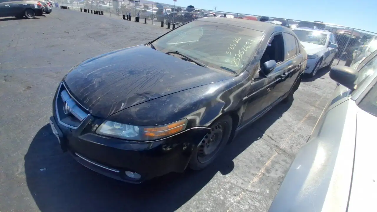 Photo of 2006 Acura Tl