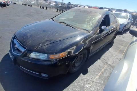 Photo of 2006 Acura Tl