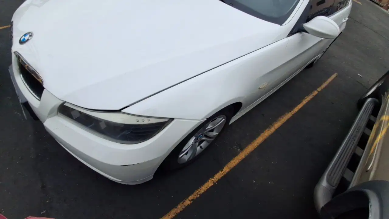 Photo of 2008 Bmw 328I