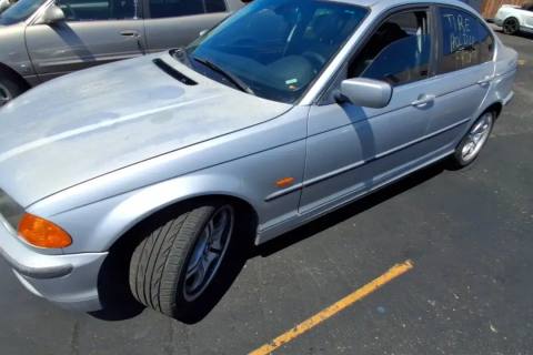 Photo of 2001 Bmw 330I