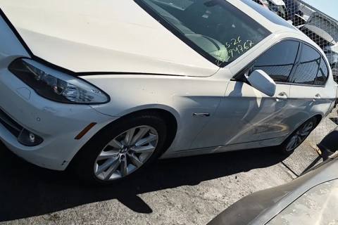 Photo of 2012 Bmw 528I