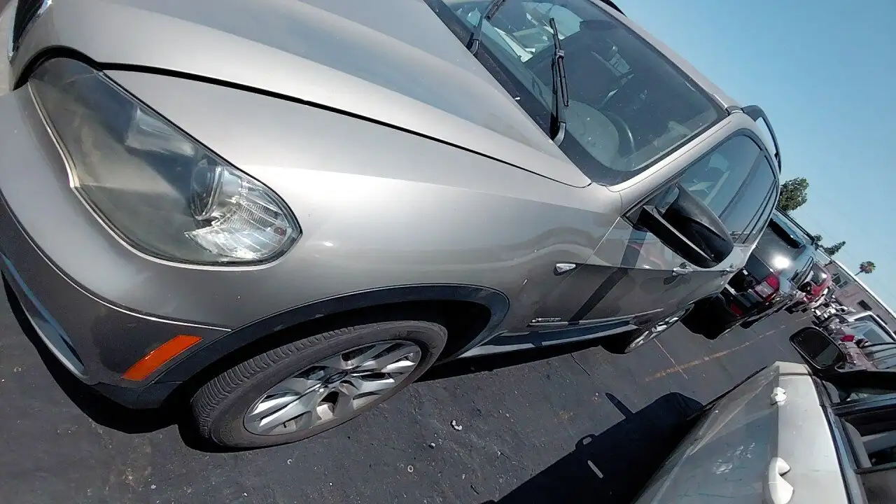 Photo of 2011 Bmw X5