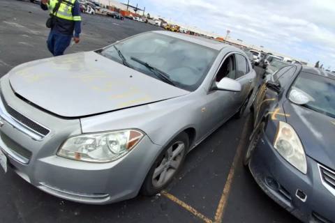 Photo of 2008 Chevrolet Malibu