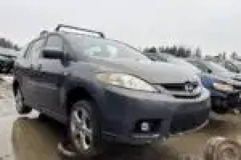 Photo of 2007 Mazda Mazda5