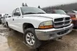 Photo of 2004 Dodge Dakota