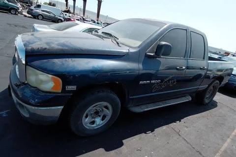 Photo of 2003 Dodge Ram 1500