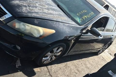Photo of 2008 Honda Accord