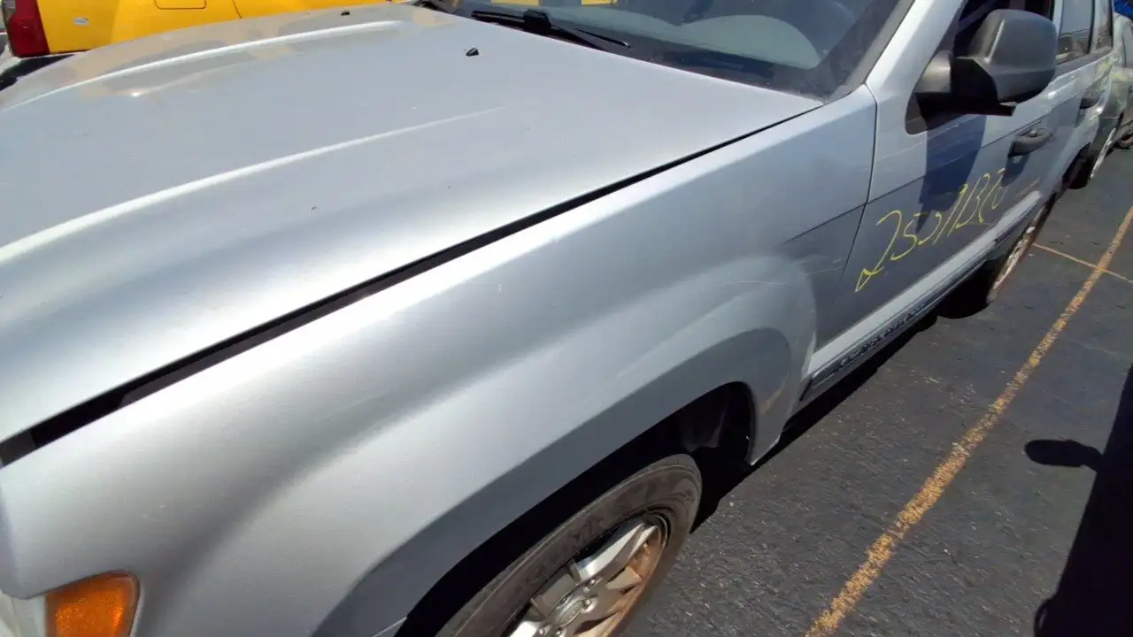 Photo of 2006 Jeep Grand Cherokee