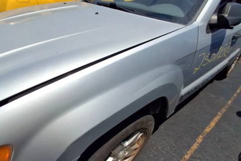 Photo of 2006 Jeep Grand Cherokee