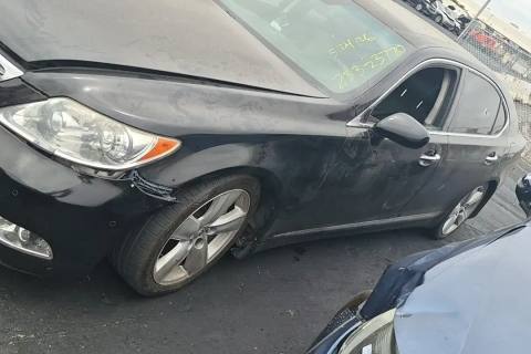 Photo of 2007 Lexus Ls460