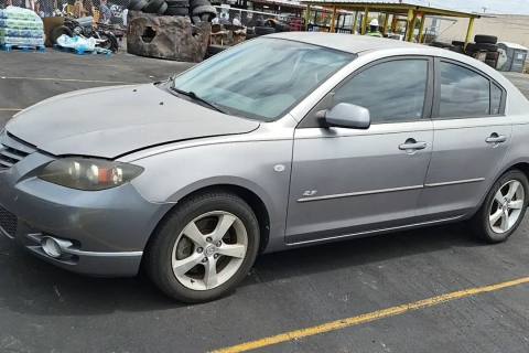 Photo of 2005 Mazda 3