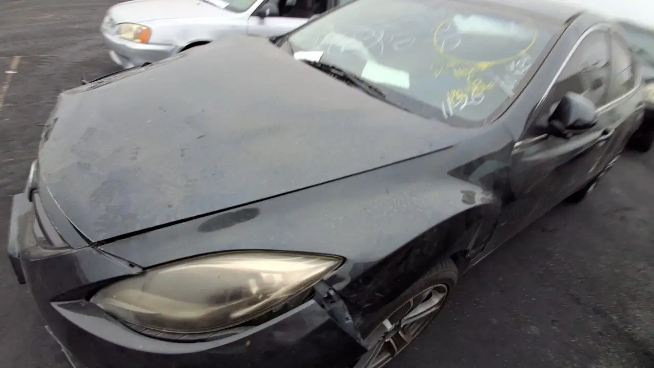 Photo of 2012 Mazda 6