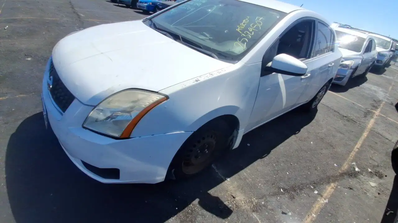 Photo of 2010 Nissan Sentra