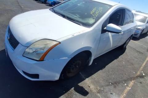 Photo of 2010 Nissan Sentra