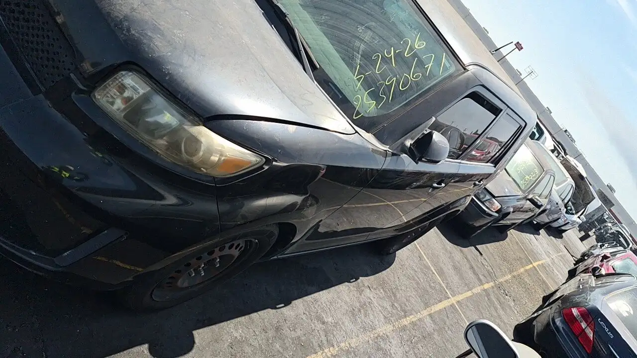 Photo of 2008 Scion Xb