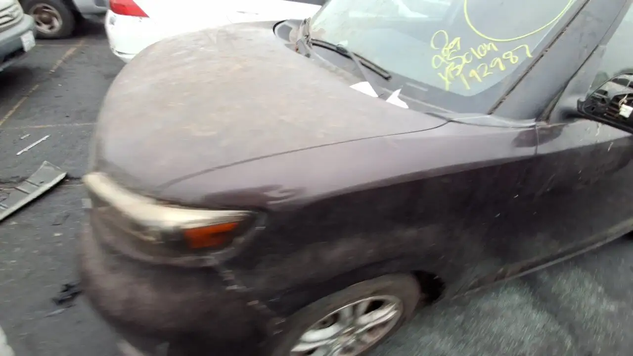 Photo of 2009 Scion Xb