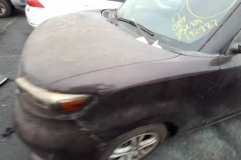 Photo of 2009 Scion Xb