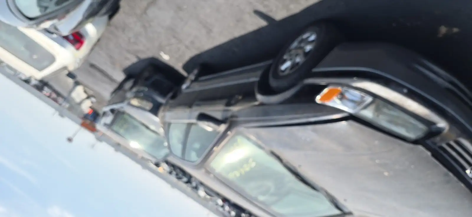 Photo of 1999 Toyota Camry
