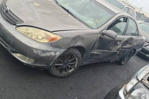 Photo of 2004 Toyota Camry
