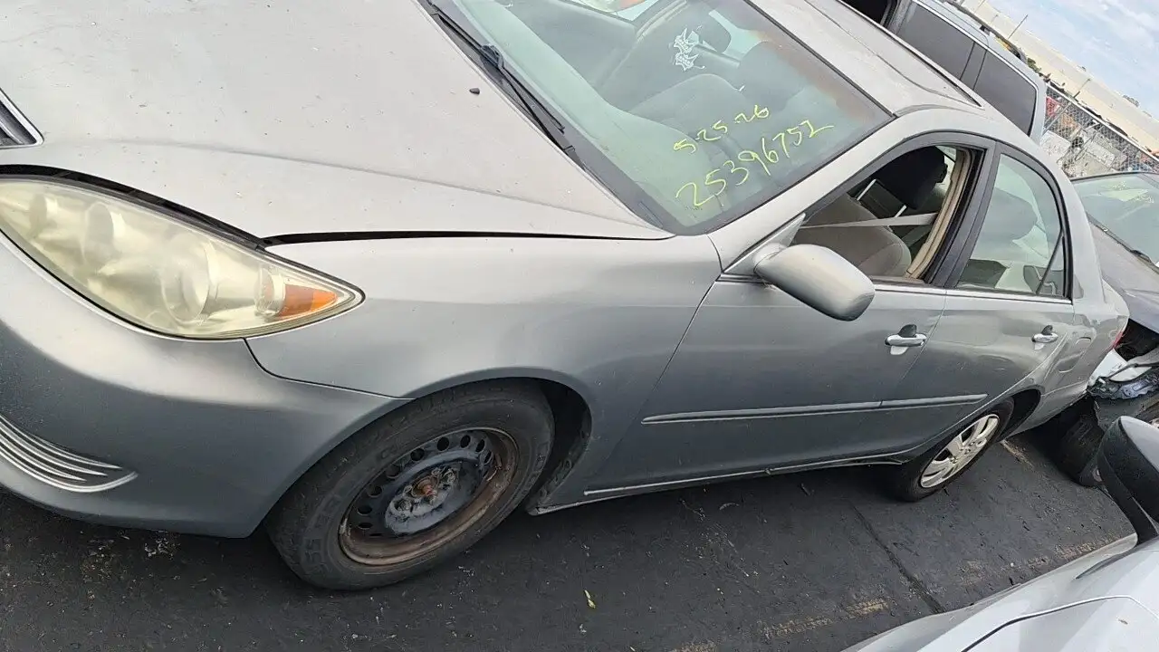Photo of 2006 Toyota Camry