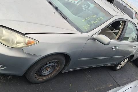 Photo of 2006 Toyota Camry