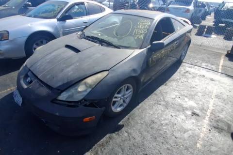Photo of 2002 Toyota Celica