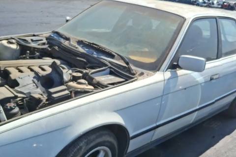 Photo of 1994 Bmw 525I
