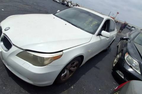 Photo of 2005 Bmw 525I