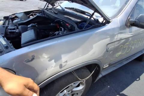 Photo of 2004 Bmw X5