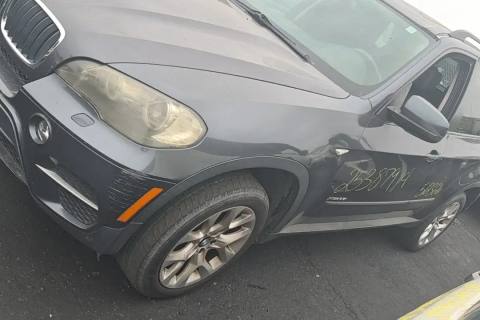 Photo of 2011 Bmw X5