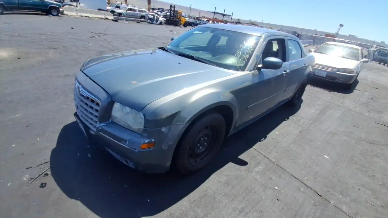 Photo of 2006 Chrysler 300
