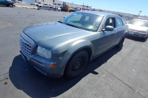 Photo of 2006 Chrysler 300