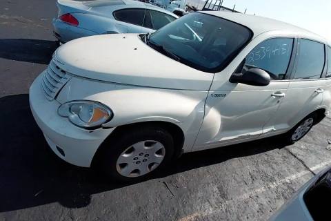 Photo of 2006 Chrysler Pt Cruiser
